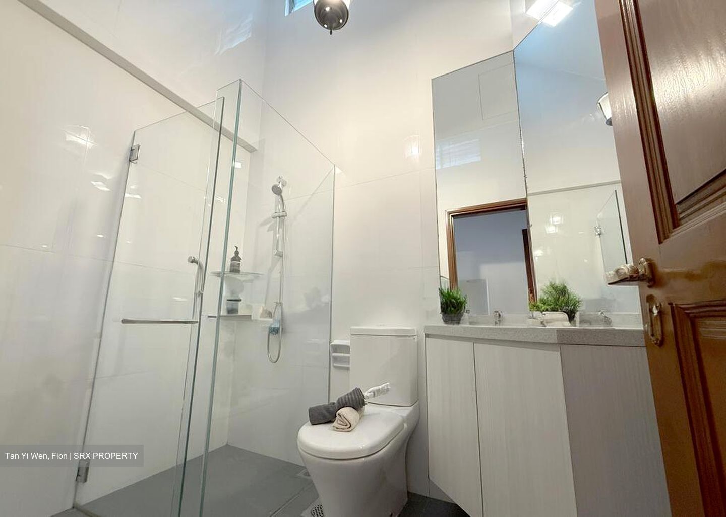 Gentle Villas (D11), Detached #566303781